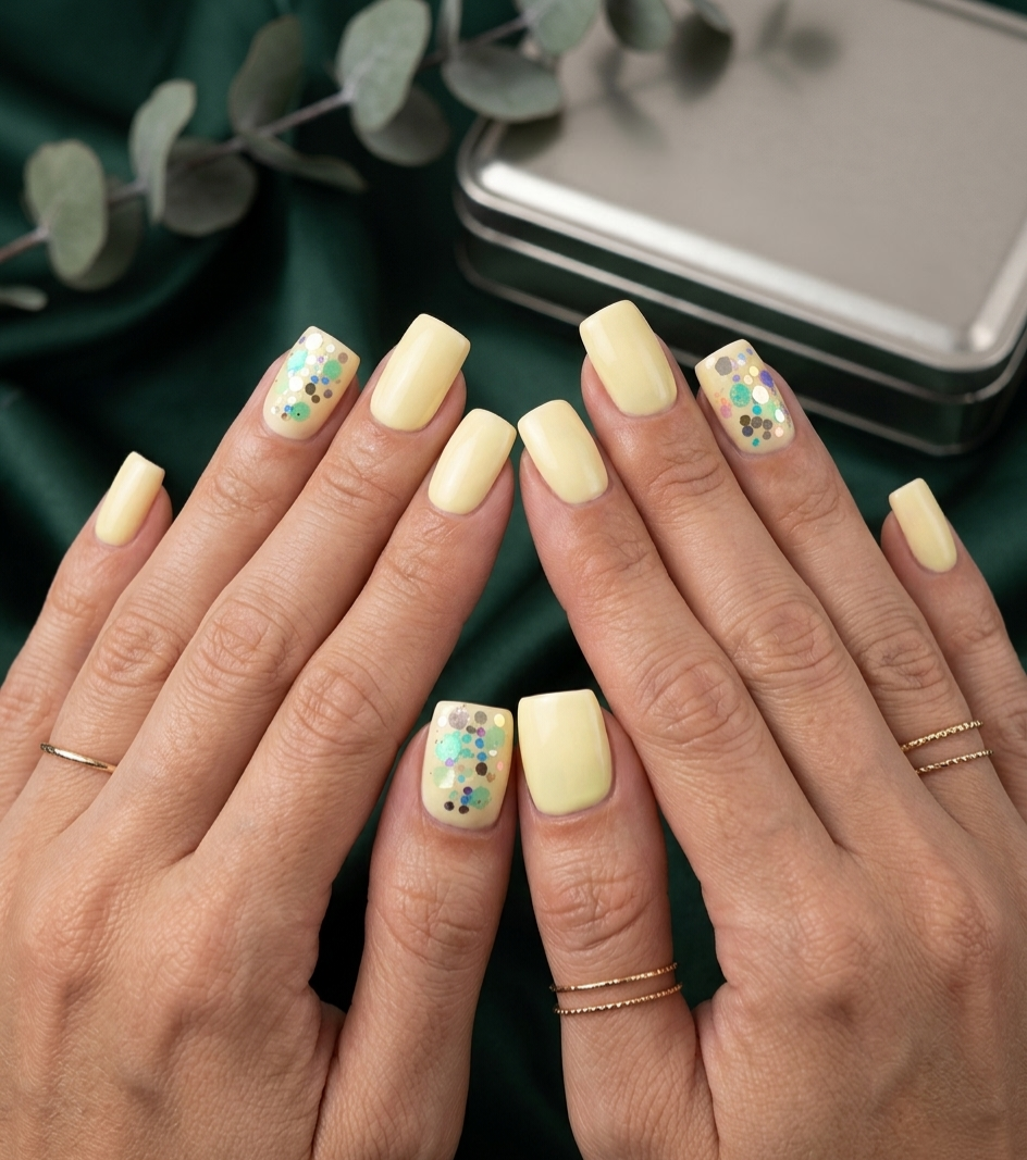 ZE Nails dizains manikīrs un pedikīrs